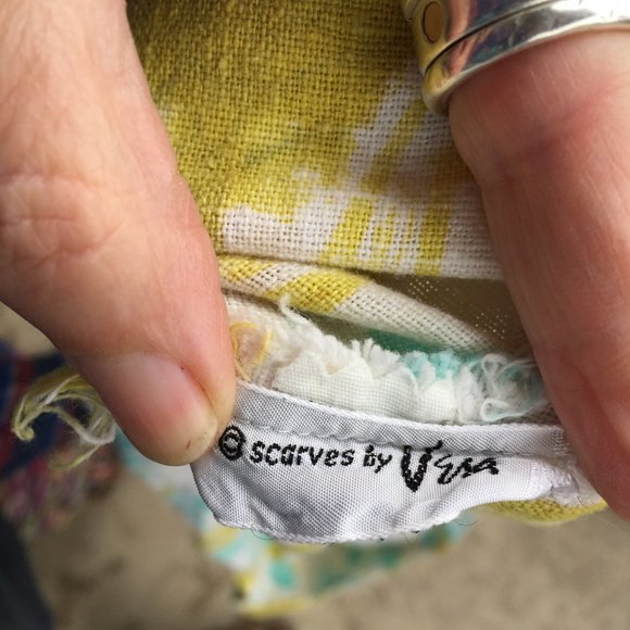 Vintage Vera Tunic Top - Picture 5 of 7